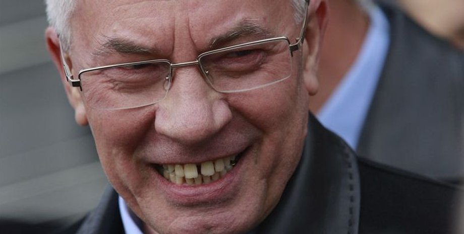 Николай Азаров / Фото: ukraineunderattack.org