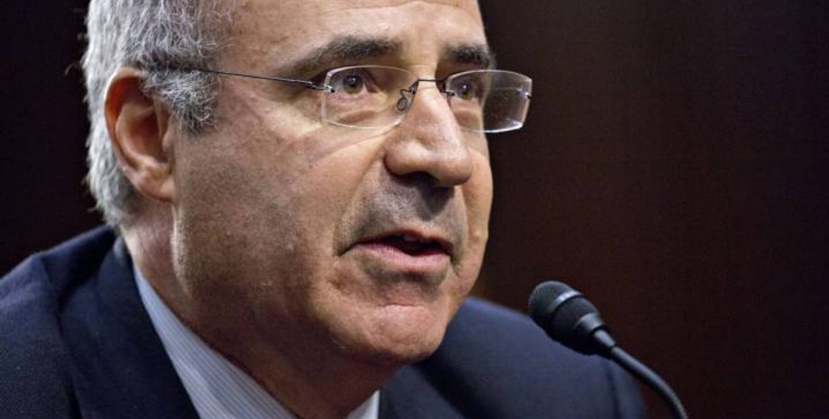 Уильям Браудер / Фото: Global News