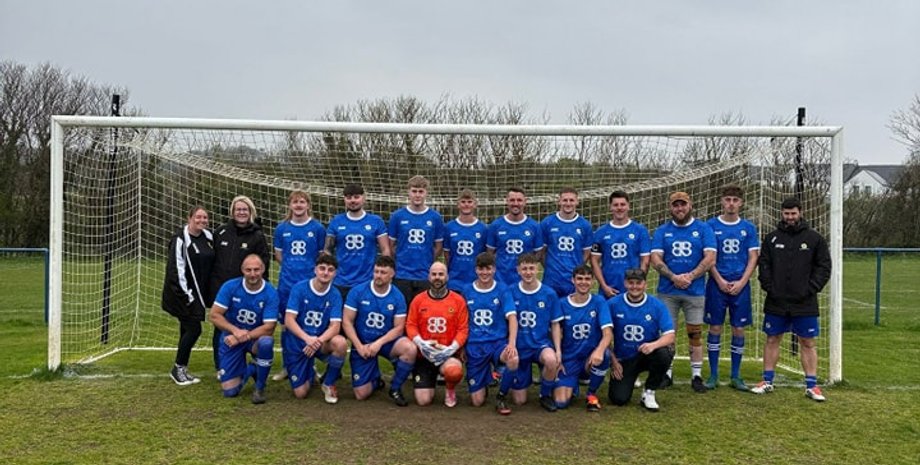 звезда онлифанс финансирует футбольный клуб