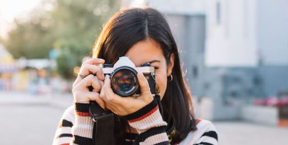 7 советов для эффективного позирования на фото