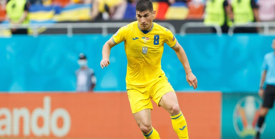 Руслан Малиновський