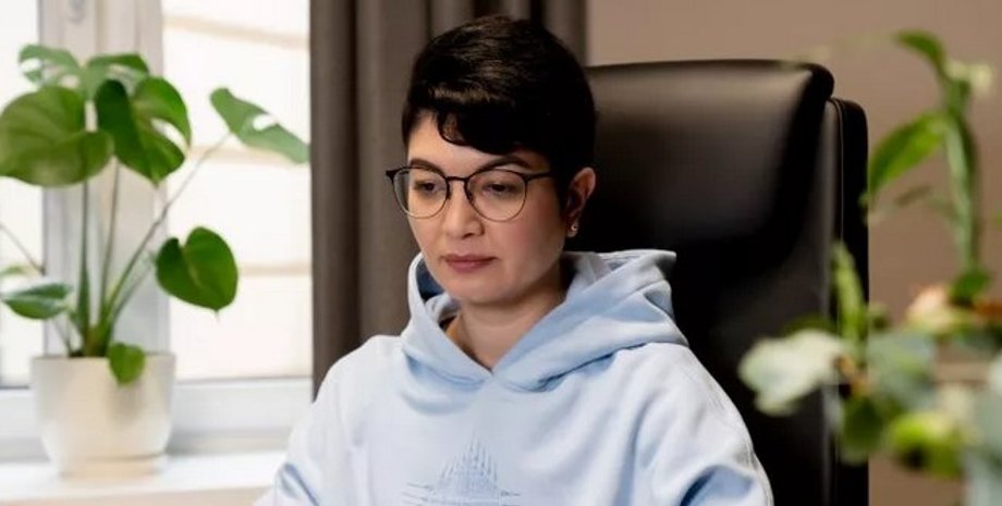 Таміла Ташева