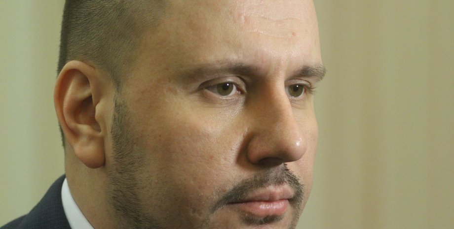 Александр Клименко / Фото: focus.ua