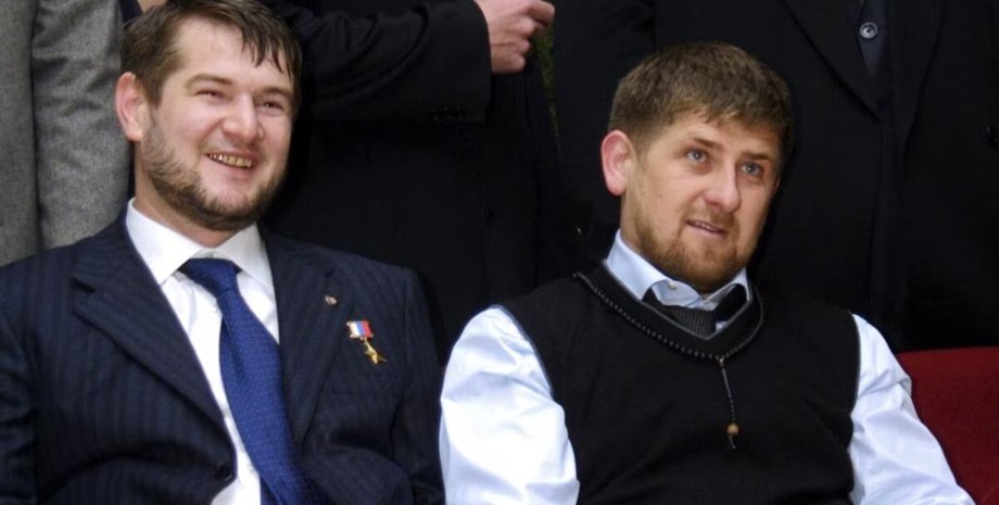 новости бахмута, руслан ямадаев, саид-хусейн ямадаев, чвк "вагнер", новости россии, новости чечные