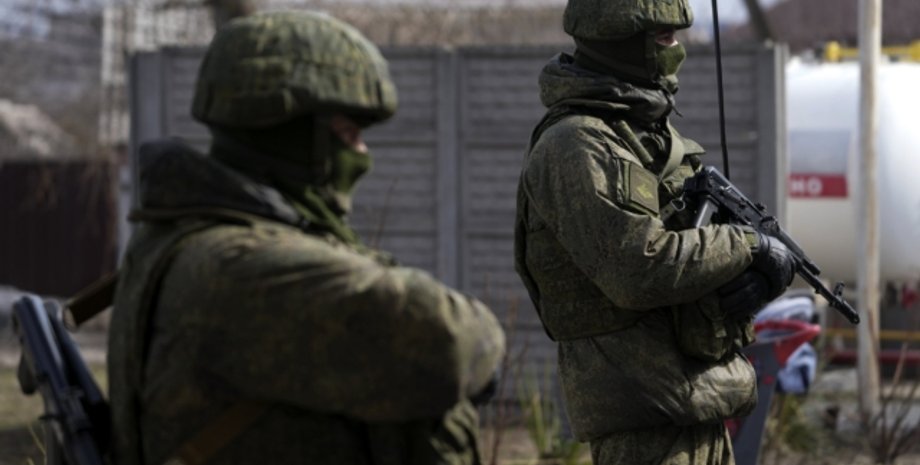 Российские солдаты. Российские солдаты фото,