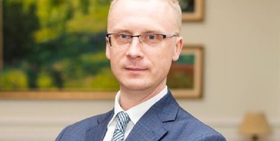 Олег Ніколаєнко