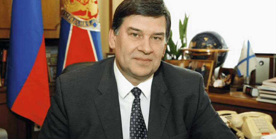 Сергей Беседа, генерал ФСБ, чистки в ФСБ