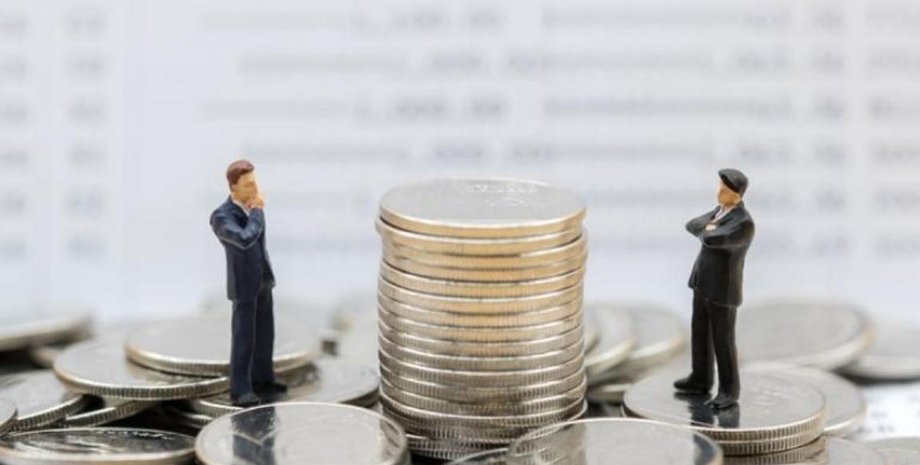 Долги, Украина, война, МВФ