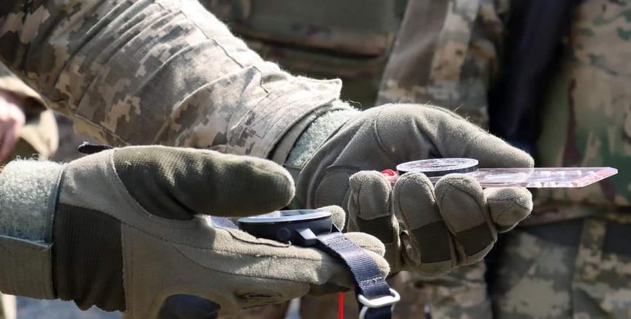 новости мелитополя, новости запорожья, партизаны. мост, светодолинское, логистика оккупантов