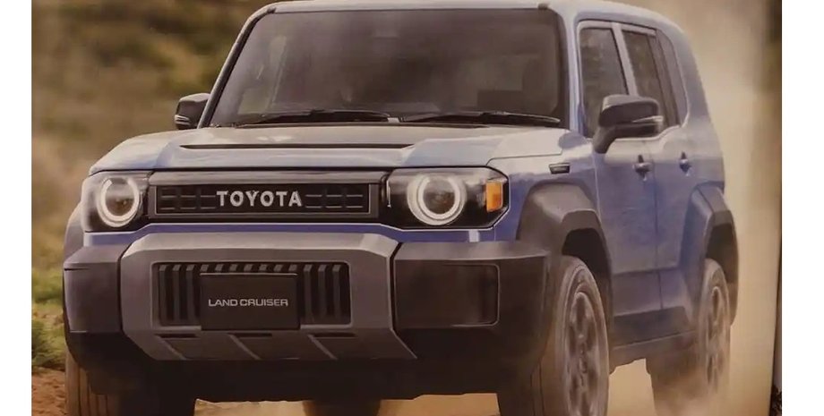 Toyota Land Cruiser FJ, Toyota Land Cruiser, Toyota Land Cruiser, Toyota FJ