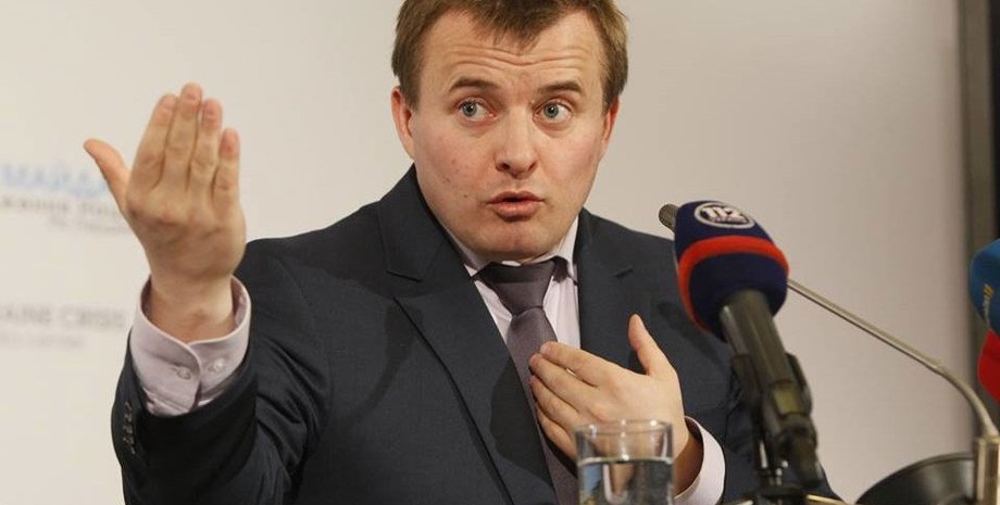 Владимир Демчишин / Фото: donbass-info.com