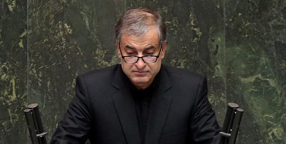 Ахмет Бигеш