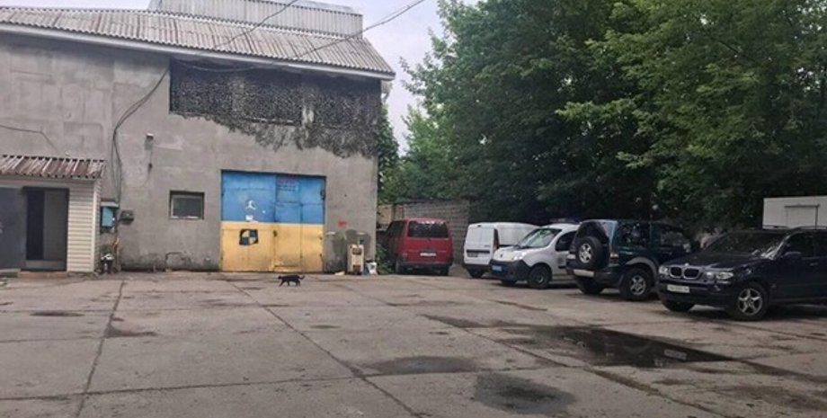 Фото: Пресс-служба Нацполиции