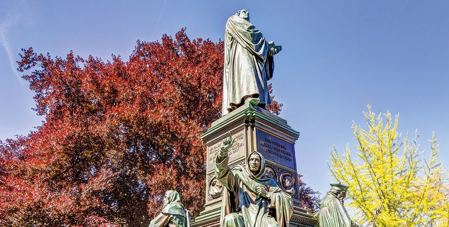 Фото: Getty Images