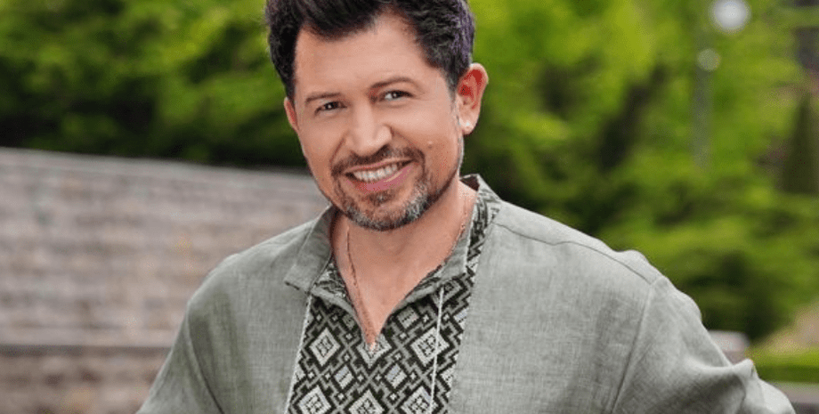 Андрей Джеджула стал многодетным отцом