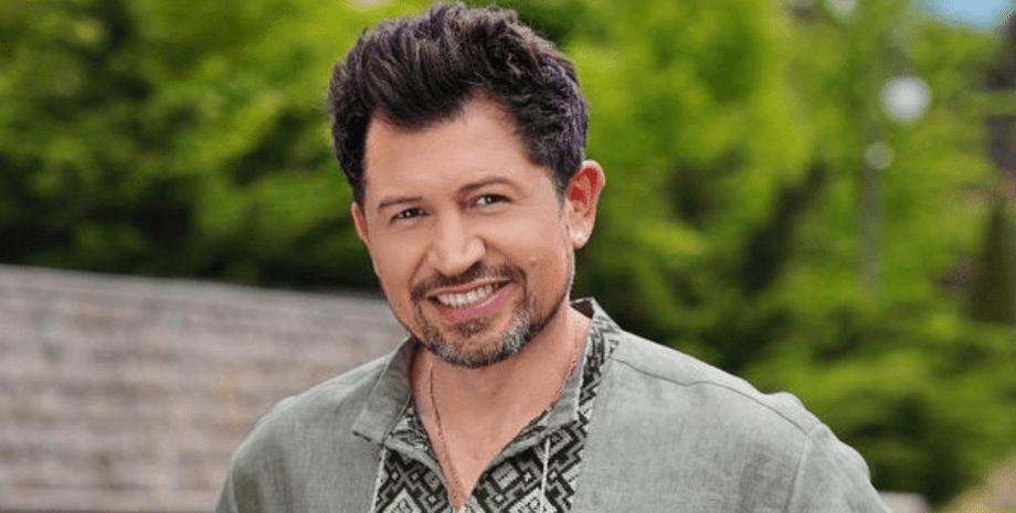 Андрій Джеджула дитина