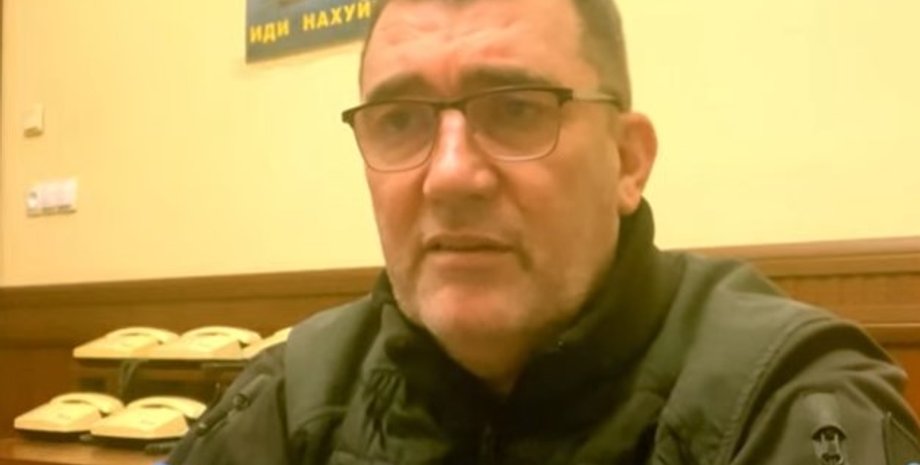 СНБО, Алексей Данилов, секретарь СНБО