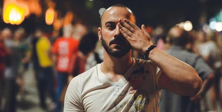 Гиоргий Габуния