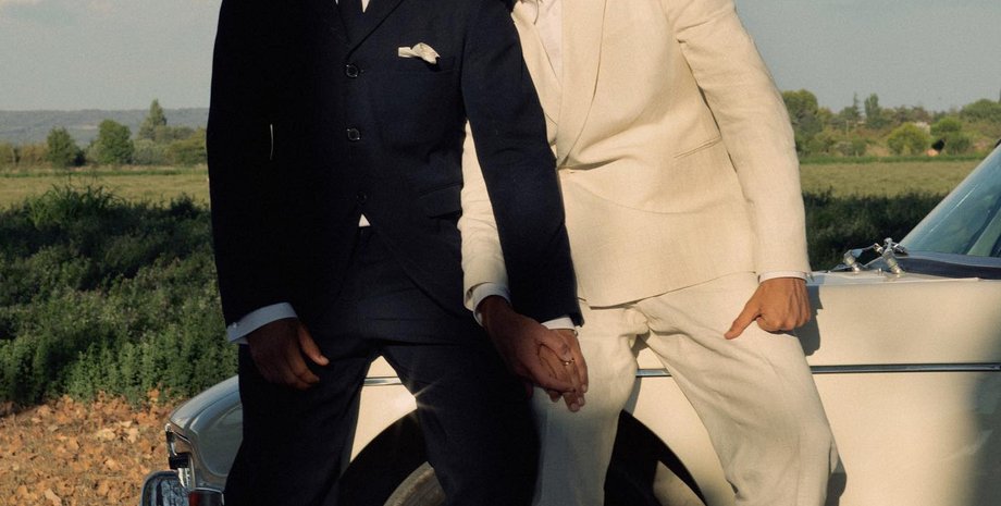 Марко Маэстри,  Симон Порт Жакмюс, свадьба Жакмюса