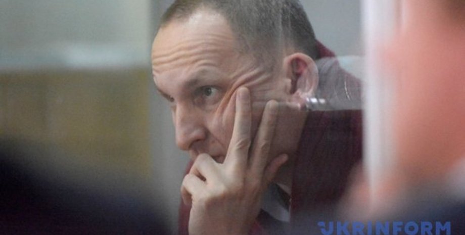 Антон Шевцов / Фото: ukrinform.com