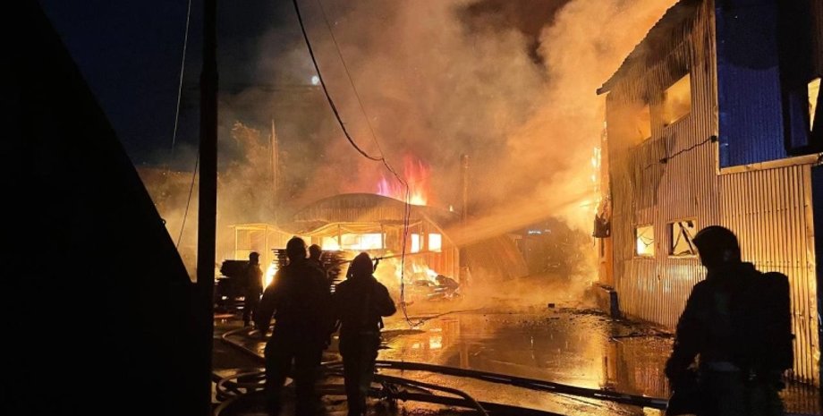 пожар в ростове-на-дону, партизанское движение скрепачъ, диверсия в россии