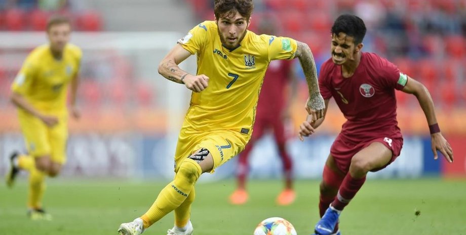 Георгий Цитаишвили / Фото: football.ru