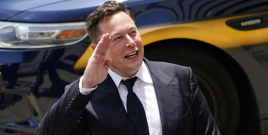 илон маск, фото илон маск, основатель SpaceX и Tesla