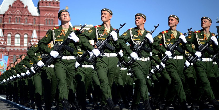 Фото: Getty Images