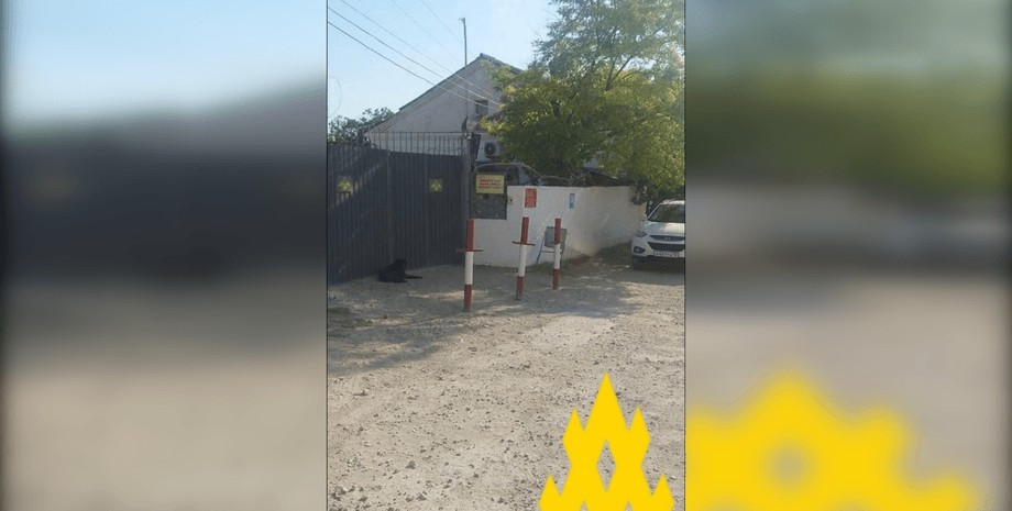 Медицинскую часть в оккупированном Крыму в Севастополе могут расформировать