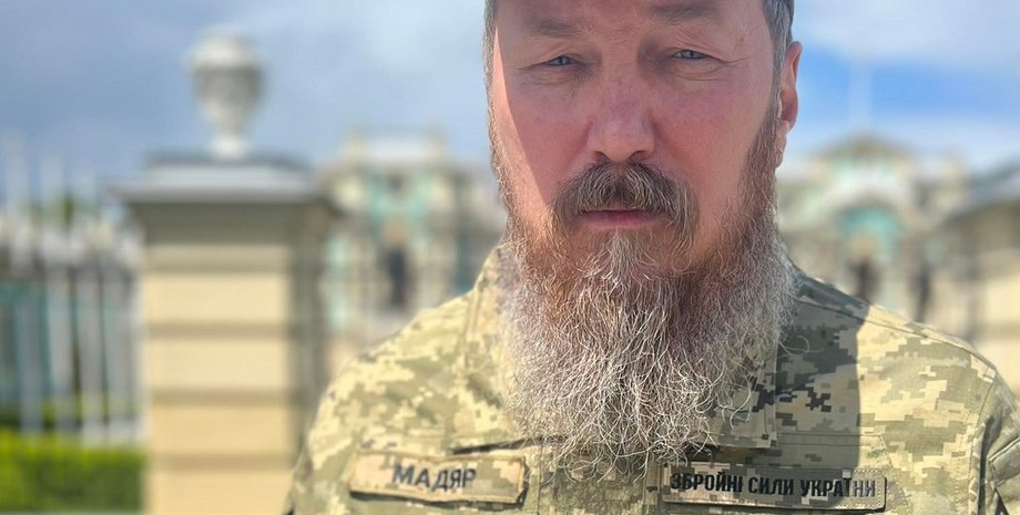 Роберт "Мадяр" Бровди резко ответил Петеру Сийярто на санкции, введенные Венгрией против него