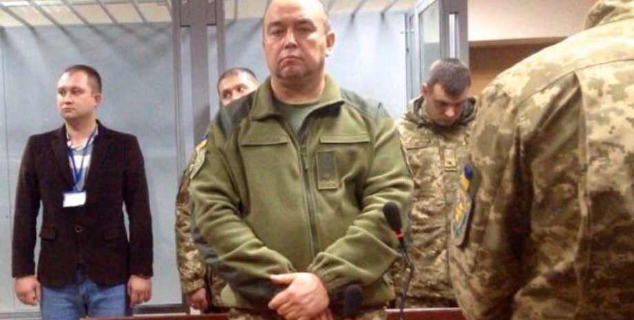 Андрей Алимпиев / Фото: mykharkov.info