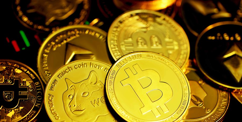 Криптовалюта, криптоактивы, биткоин, НБУ