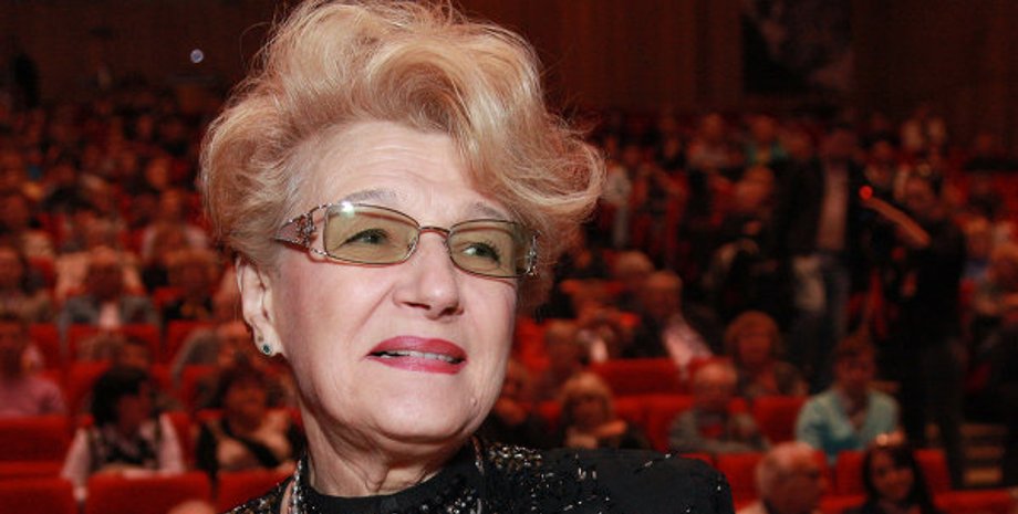 Светлана Дружинина / Фото: РИА "Новости"