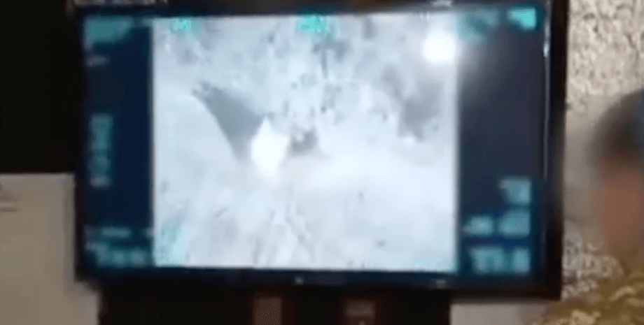 ВСУ, Bayraktar, Донбасс