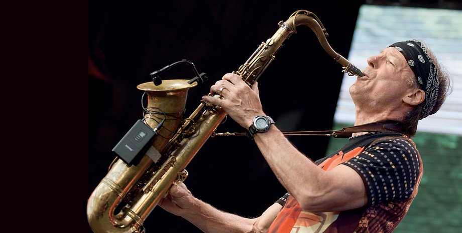 Фото: из личных архивов