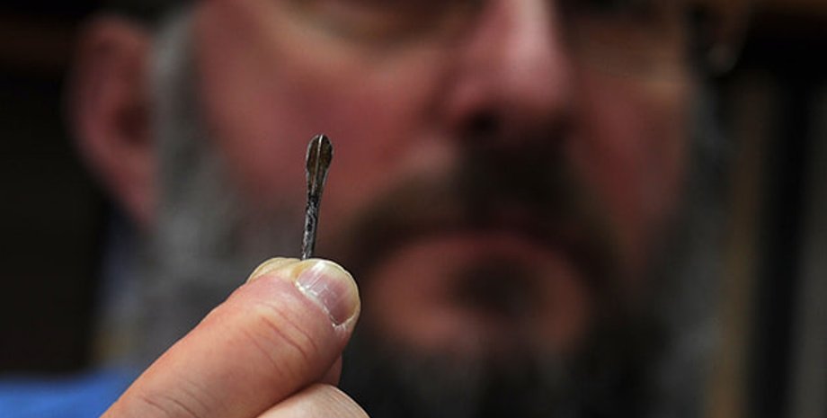 Флешетты, снаряды с флешеттами, война в Украине, Купянск, обстрелы