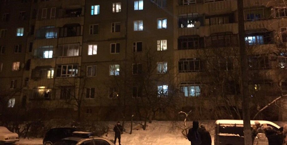 Фото: VGorode Львов