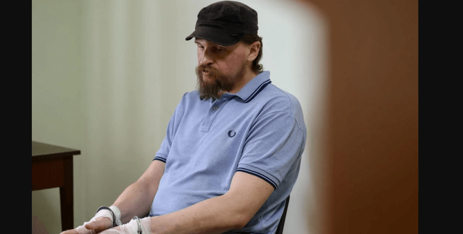 Максим "Плохой" Кривош, фото