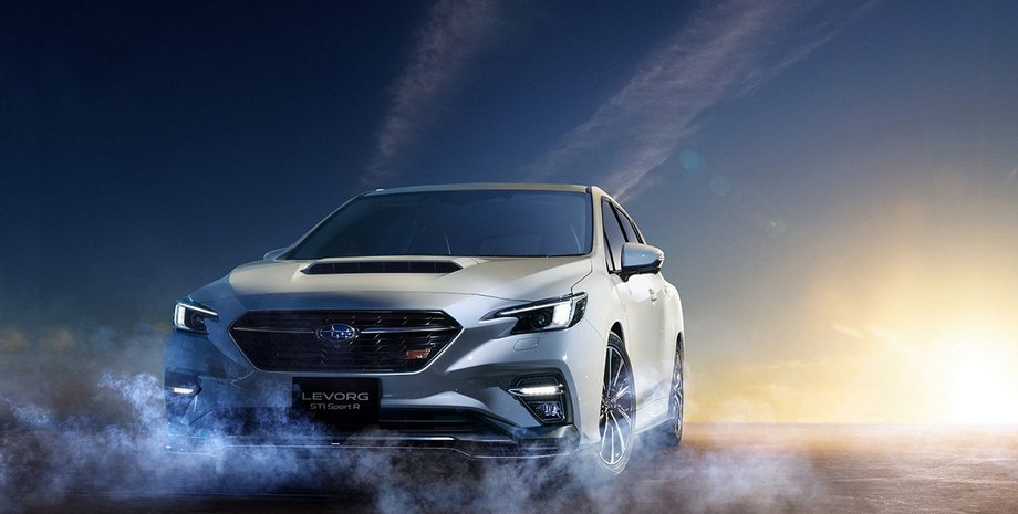 Subaru Levorg STI Sport R, Subaru Levorg STI, Subaru WRX, Subaru STI, Subaru Levorg