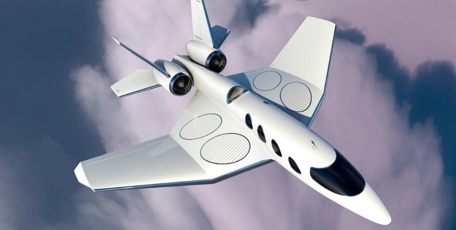 Pegasus Universal Aerospace