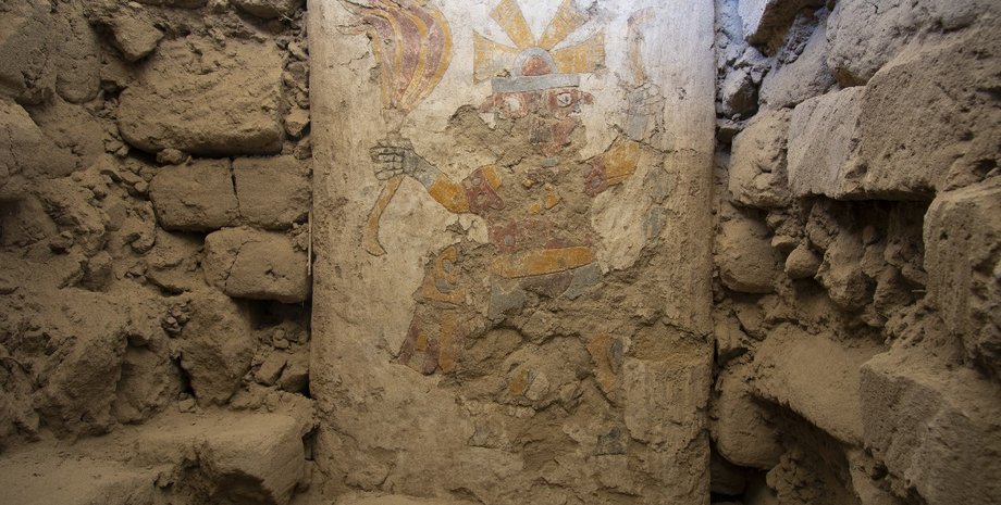 Перу, розкопки, древні люди, археологія, історія