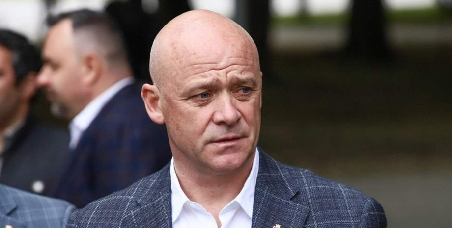According to the head of the city, the President of the Russian Federation is ab...