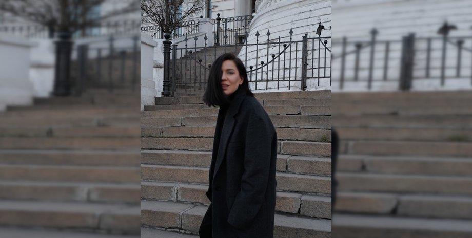 певица елизавета иванцив елка