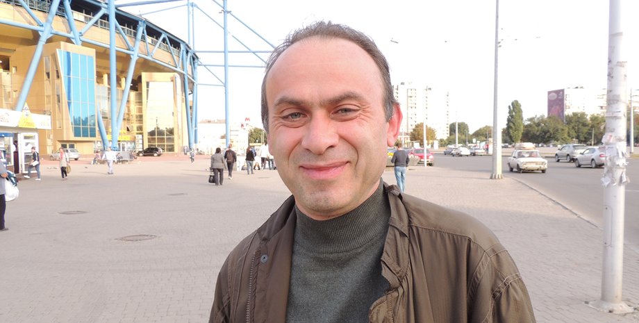 Фото: из личных архивов