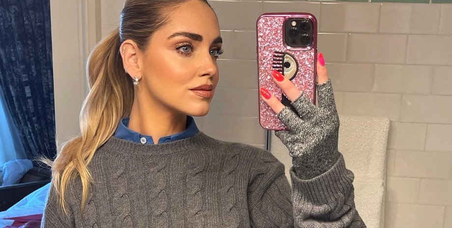 к'яра ферраньї