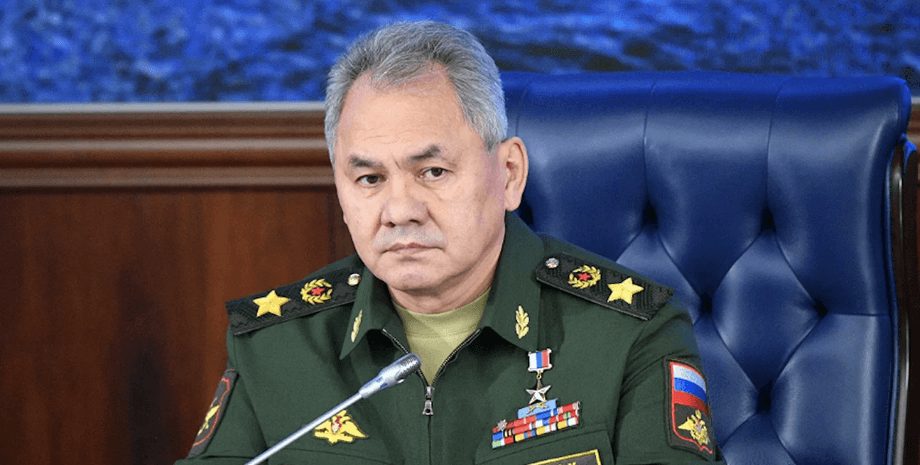 Сергей Шойгу, министр обороны РФ, Крым, учения НАТО Defender Europe