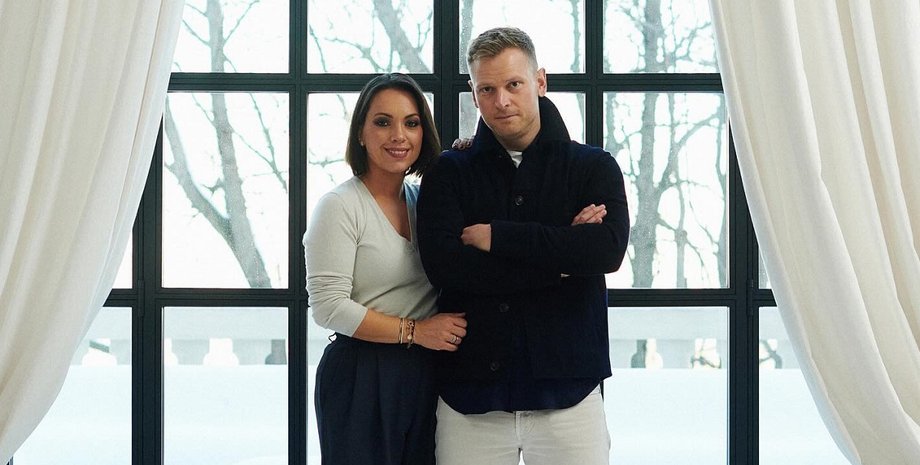 Рахель Орбан с мужем и тремя детьми переезжает в США