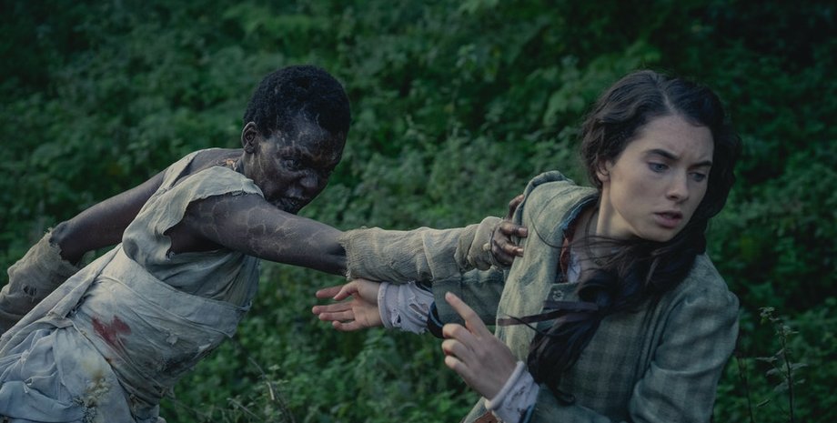 The Irregulars, шерлок холмс