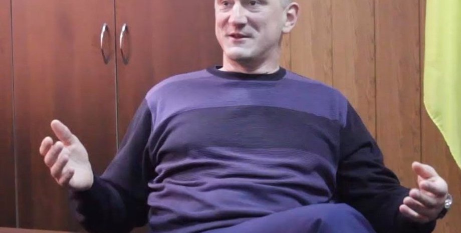 Андрей Аксенов/Фото из открытых источников