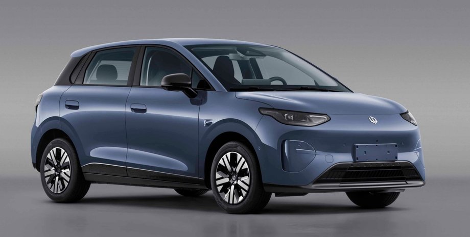 Leapmotor A05 Leapmotor A05 2026